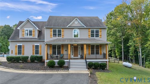 9310 Beaver Bridge Rd, Moseley, VA, 23120-1498 | Card Image