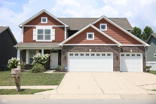 8826 Hemingway Dr, Indianapolis, IN, 46239-8012 | Card Image
