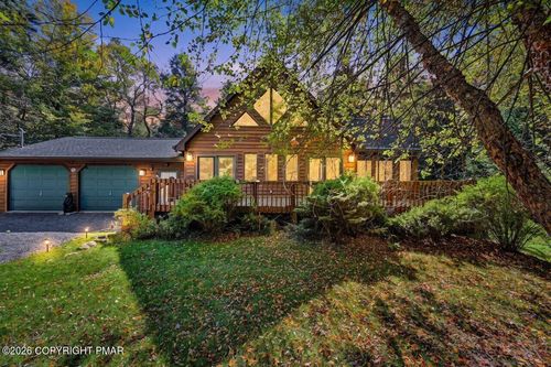 2354 Forest Drive W, Pocono Lake, PA, 18347 | Card Image