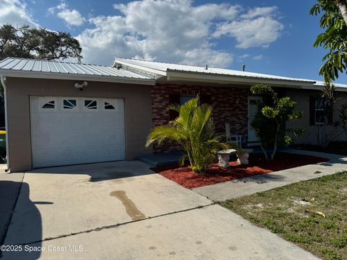 515 Monitor Street, Merritt Island, FL, 32952 | Card Image