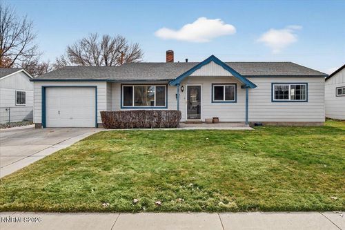 465 Richards Way, Sparks, NV, 89431-3158 | Card Image