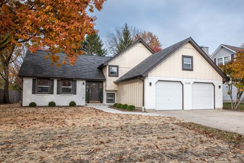 2909 Vimy Ridge Dr, Joliet, IL, 60435-1685 | Card Image