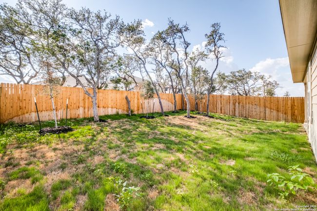 29523 Copper Gate, House other with 4 bedrooms, 3 bathrooms and null parking in Bulverde TX | Image 24
