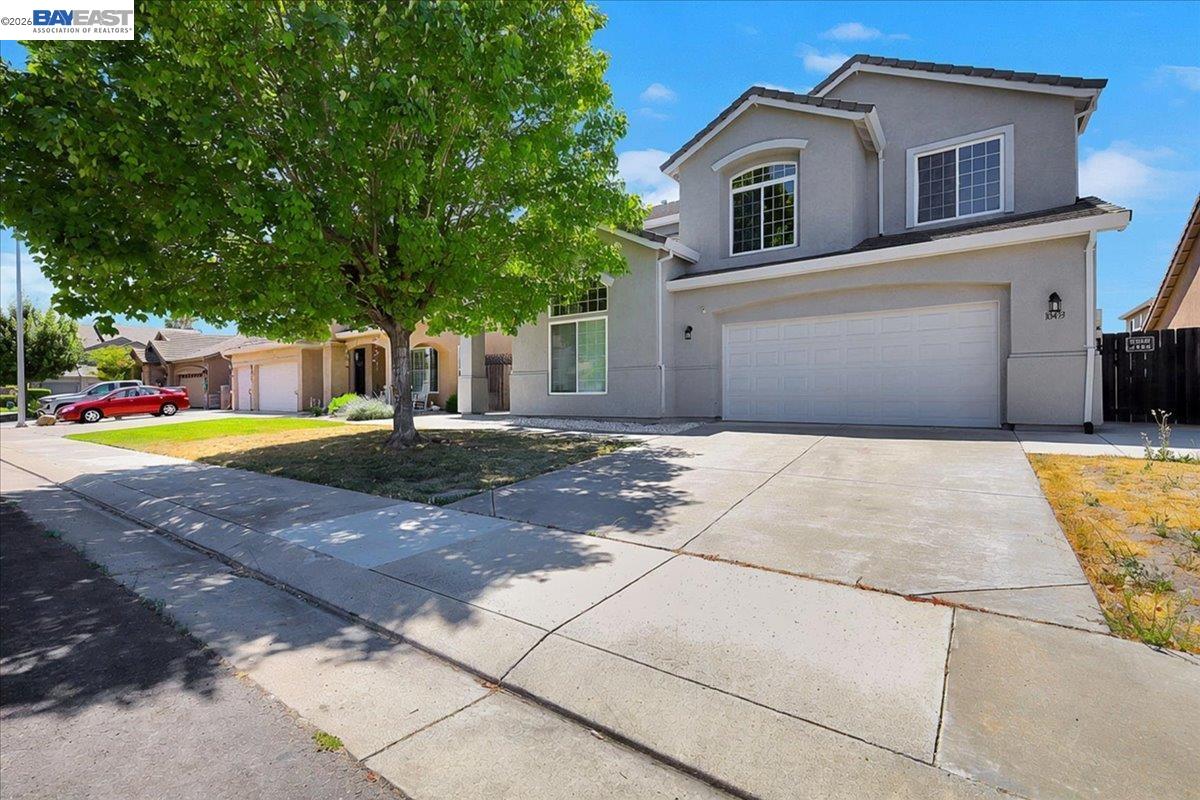 Residential in Stockton 3