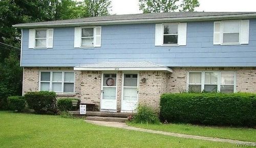 258 Sundridge, Amherst, NY, 14228 | Card Image