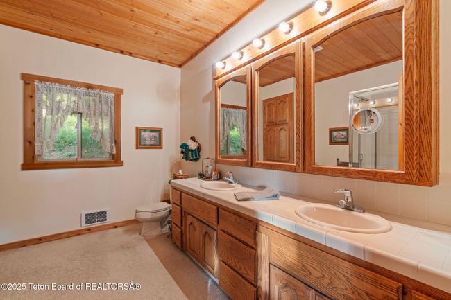 256 Pierce Dr, House other with 4 bedrooms, 3 bathrooms and null parking in Etna WY | Image 33