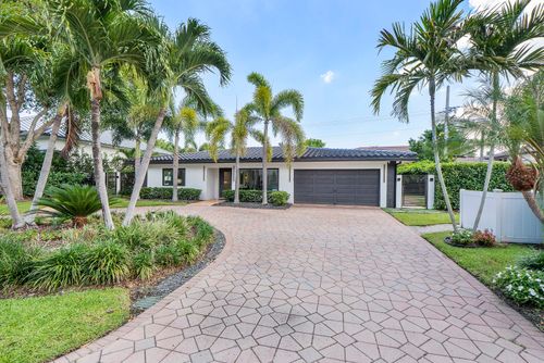 2800 Ne 21st Ct, Fort Lauderdale, FL, 33305-3618 | Card Image
