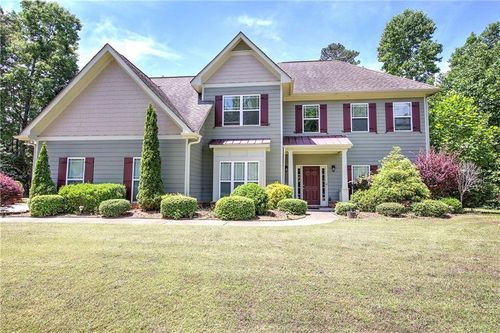 63 Columbia Cv, Dallas, GA, 30132-6661 | Card Image