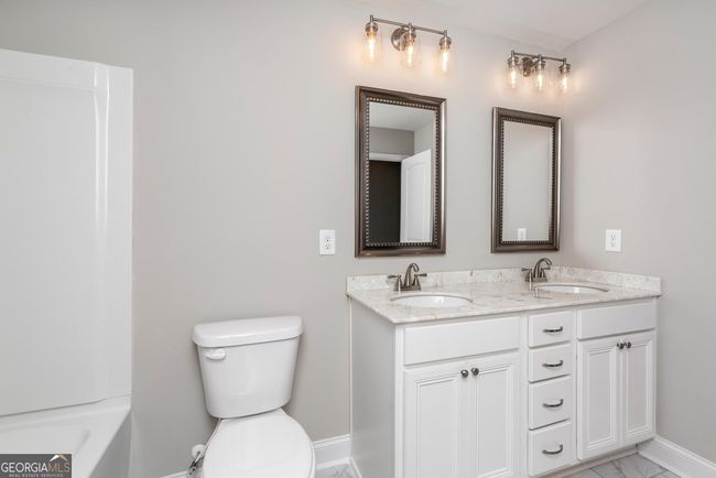103 Cassandra Ann Way, House other with 3 bedrooms, 2 bathrooms and 2 parking in Perry GA | Image 17