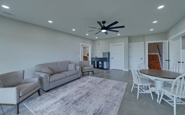 433 Hawkeye Trl, Home with 3 bedrooms, 3 bathrooms and null parking in Marble NC | Image 38