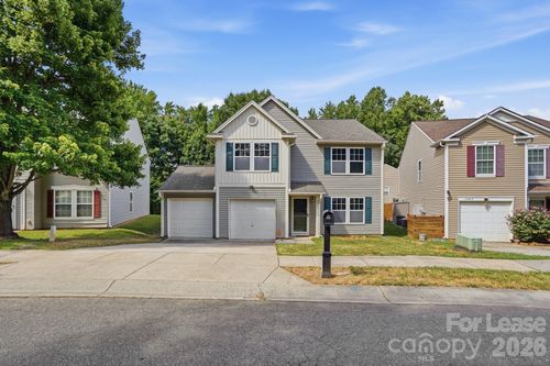 1906 Treefrog Court, Charlotte, NC, 28262 | Card Image