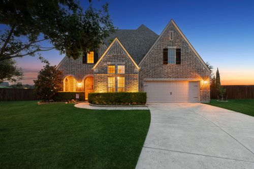 770 Evening Sun Dr, Prosper, TX, 75078-0240 | Card Image