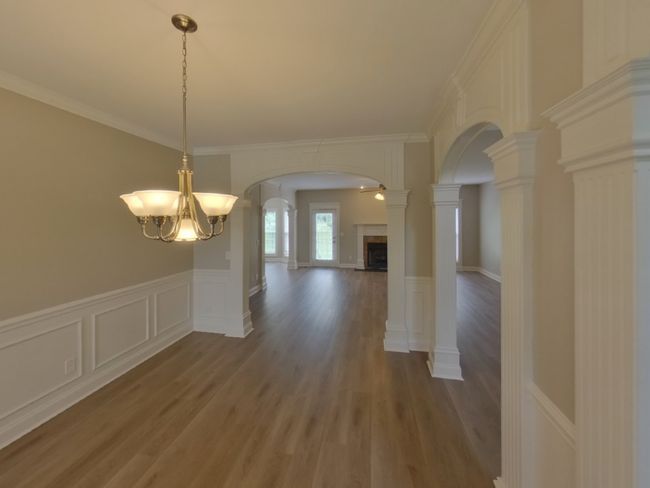 444 Savannah Rdg, House other with 4 bedrooms, 3 bathrooms and 2 parking in Murfreesboro TN | Image 4