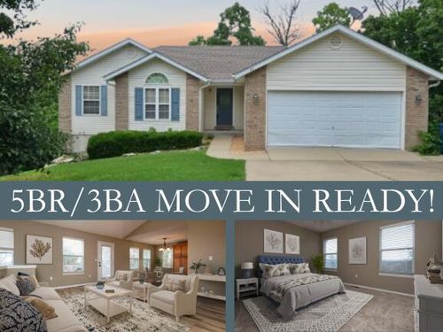 81 Clear Cove Dr, Reeds Spring, MO, 65737-8910 | Card Image