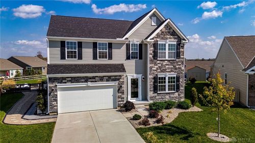 1255 Sinclair Drive, Maineville, OH, 45039 | Card Image