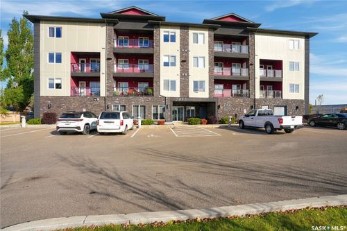 307-2452 Killdeer Drive, North Battleford, SK, S9A3T5 | Card Image