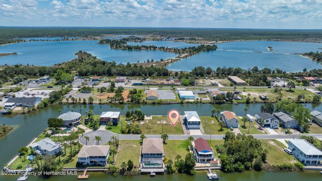 3410 Fernleaf Dr, Home with 0 bedrooms, 0 bathrooms and null parking in Hernando Beach FL | Image 7