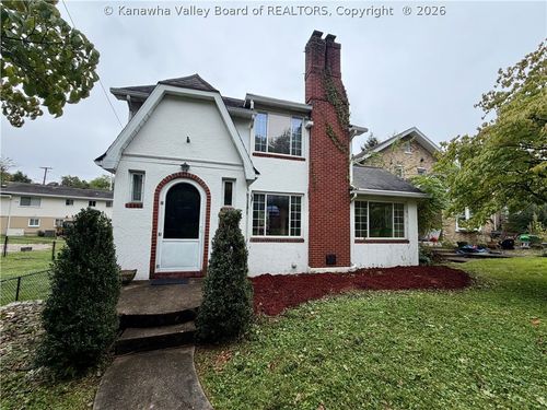 1110 Oakmont Rd, Charleston, WV, 25314-1241 | Card Image