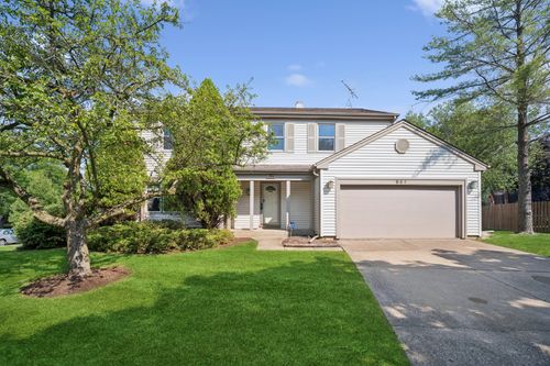 894 Thompson Blvd, Buffalo Grove, IL, 60089-1016 | Card Image