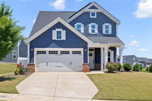 120 Misty Pike Dr, Raleigh, NC, 27603-5443 | Card Image