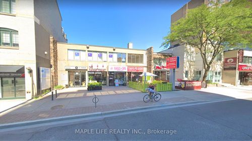 lower-901 Yonge St, Toronto, ON, M4W2H2 | Card Image