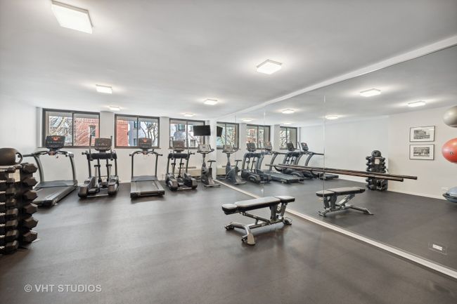APT-6B - 1430 N Astor St, Condo with 2 bedrooms, 2 bathrooms and 1 parking in CHICAGO IL | Image 18