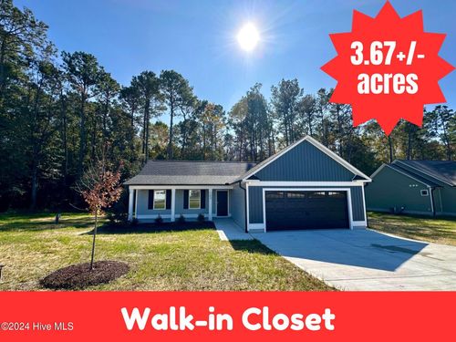 lot-14-163 Earnest Way, Kenly, NC, 27542 | Card Image