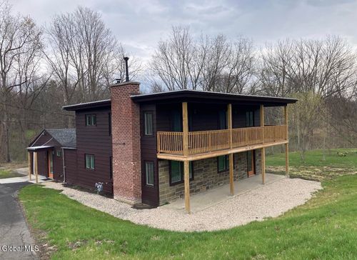 1167 Maple Hill Rd, Castleton-on-Hudson, NY, 12033-9603 | Card Image