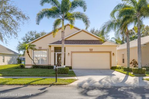 3343 Cloudberry Place, Melbourne, FL, 32940 | Card Image