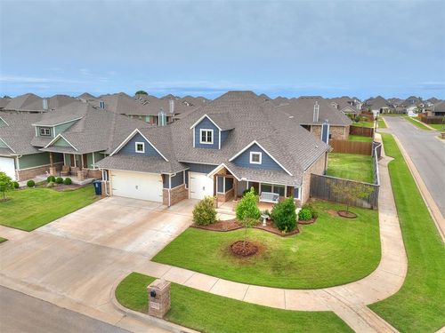 9232 Nw 91st St, Yukon, OK, 73099-2848 | Card Image