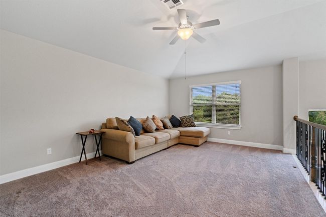 4312 Tanglewood Estates Dr, House other with 5 bedrooms, 4 bathrooms and 2 parking in Leander TX | Image 20