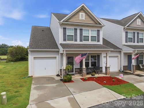 108 Davenport Dr, Statesville, NC, 28677-9071 | Card Image