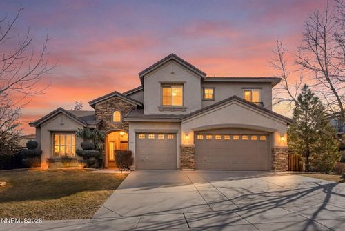 5958 Solstice Dr, Sparks, NV, 89436-7141 | Card Image