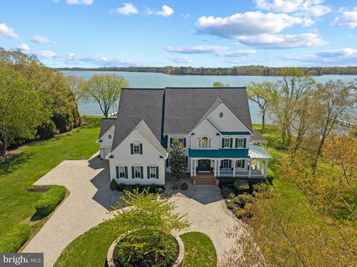 200 Wye Rd, QUEENSTOWN, MD, 21658-1189 | Card Image