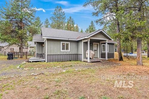 458 Smitty Ave, McCall, ID, 83638-5057 | Card Image