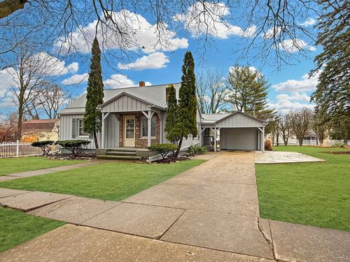 309 S Linn St, SHANNON, IL, 61078-9324 | Card Image