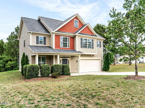41 Hublers Way, Cameron, NC, 28326-4205 | Card Image