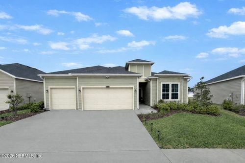 9797 Giada Dr, Jacksonville, FL, 32219-3099 | Card Image