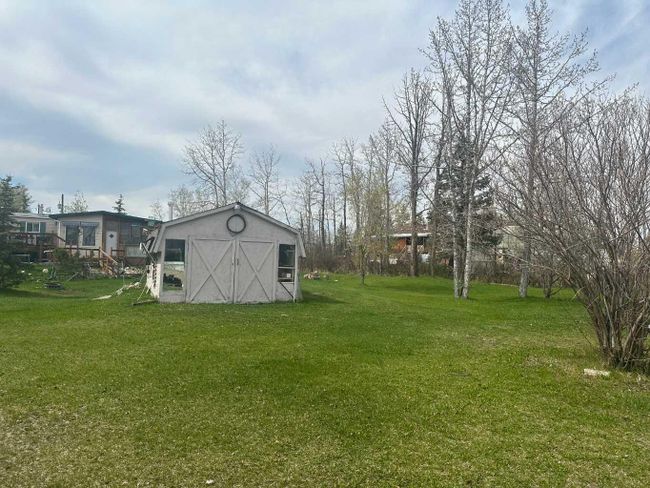 601 23 Street, Home with 3 bedrooms, 1 bathrooms and null parking in Didsbury AB | Image 27