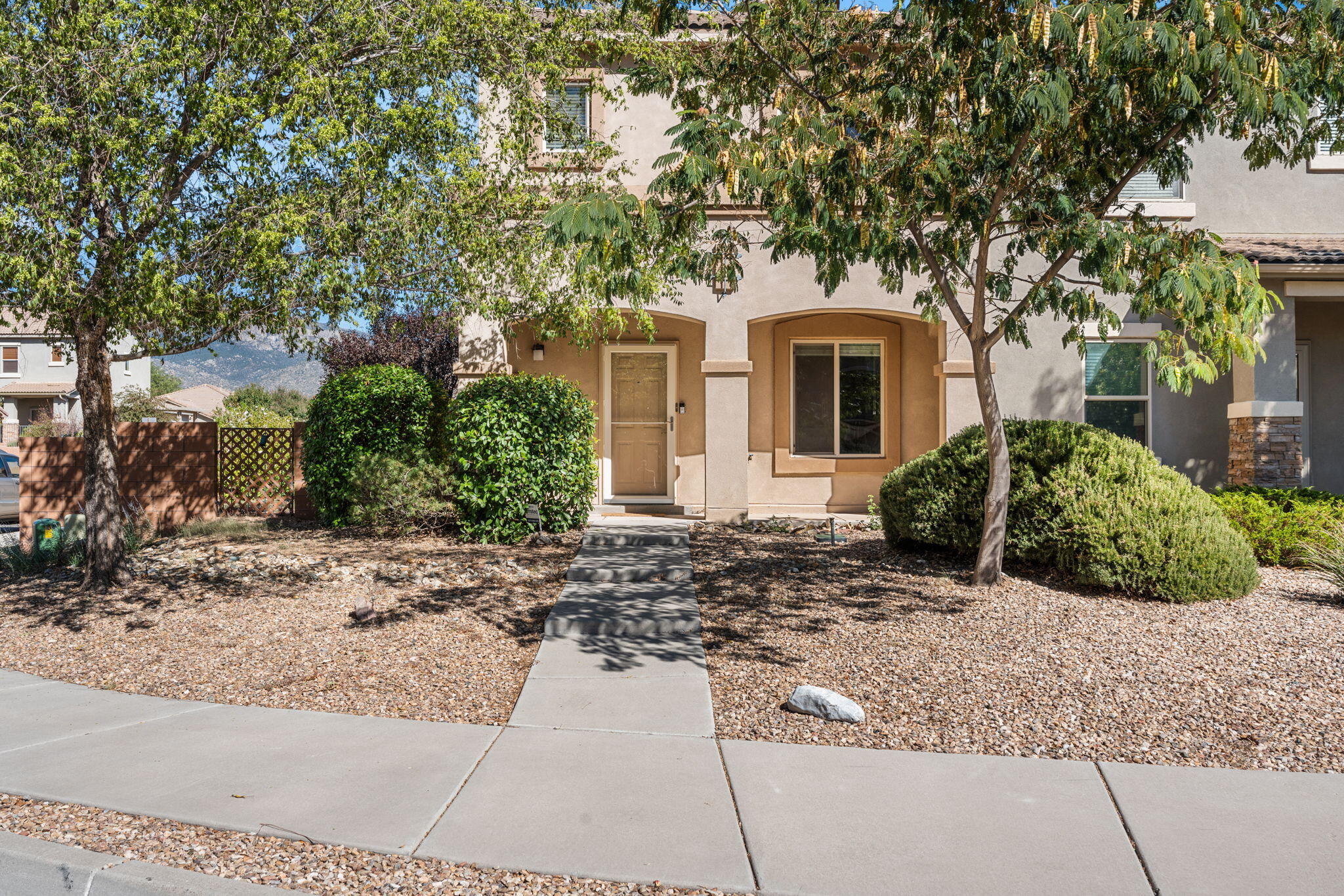 Marina Gate Trl, Albuquerque, NM 87123
