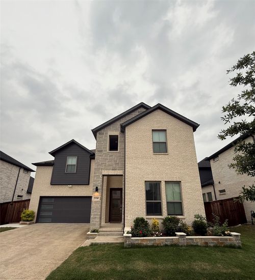 11356 Four Roses Trl, Frisco, TX, 75035-1680 | Card Image