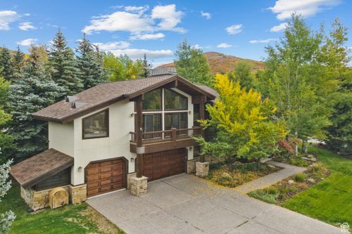 2820 Solamere Dr, Park City, UT, 84060-8813 | Card Image