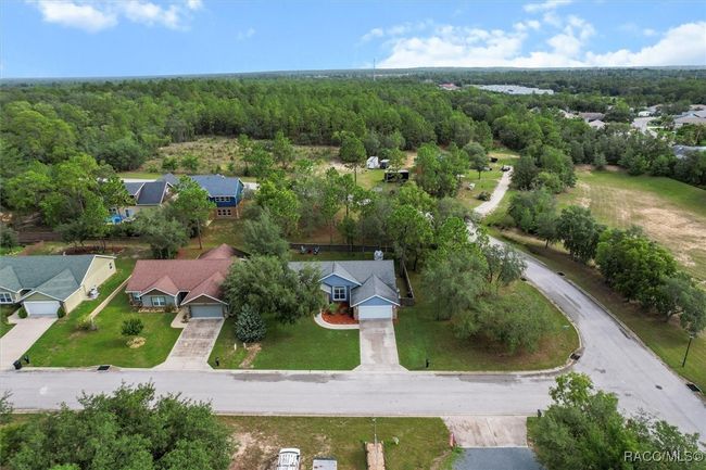 5317 W Tortuga Loop, House other with 3 bedrooms, 2 bathrooms and 2 parking in Lecanto FL | Image 32
