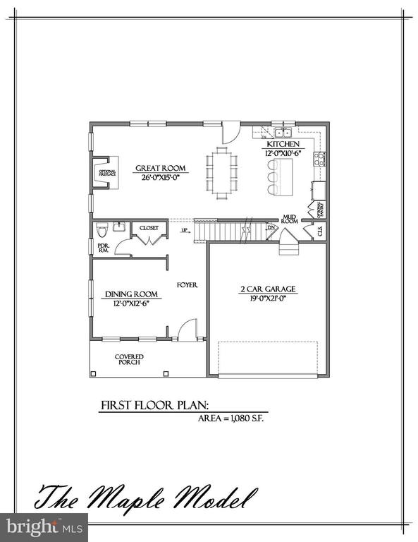 Residential in OXFORD 3