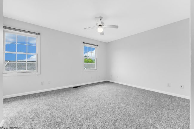 APT-4 - 1339 Riddle Ave, Townhouse with 2 bedrooms, 3 bathrooms and 3 parking in Morgantown WV | Image 16