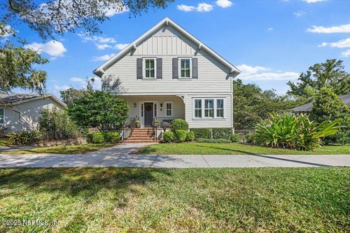 2743 Green Bay Ln, Jacksonville, FL, 32207-4104 | Card Image