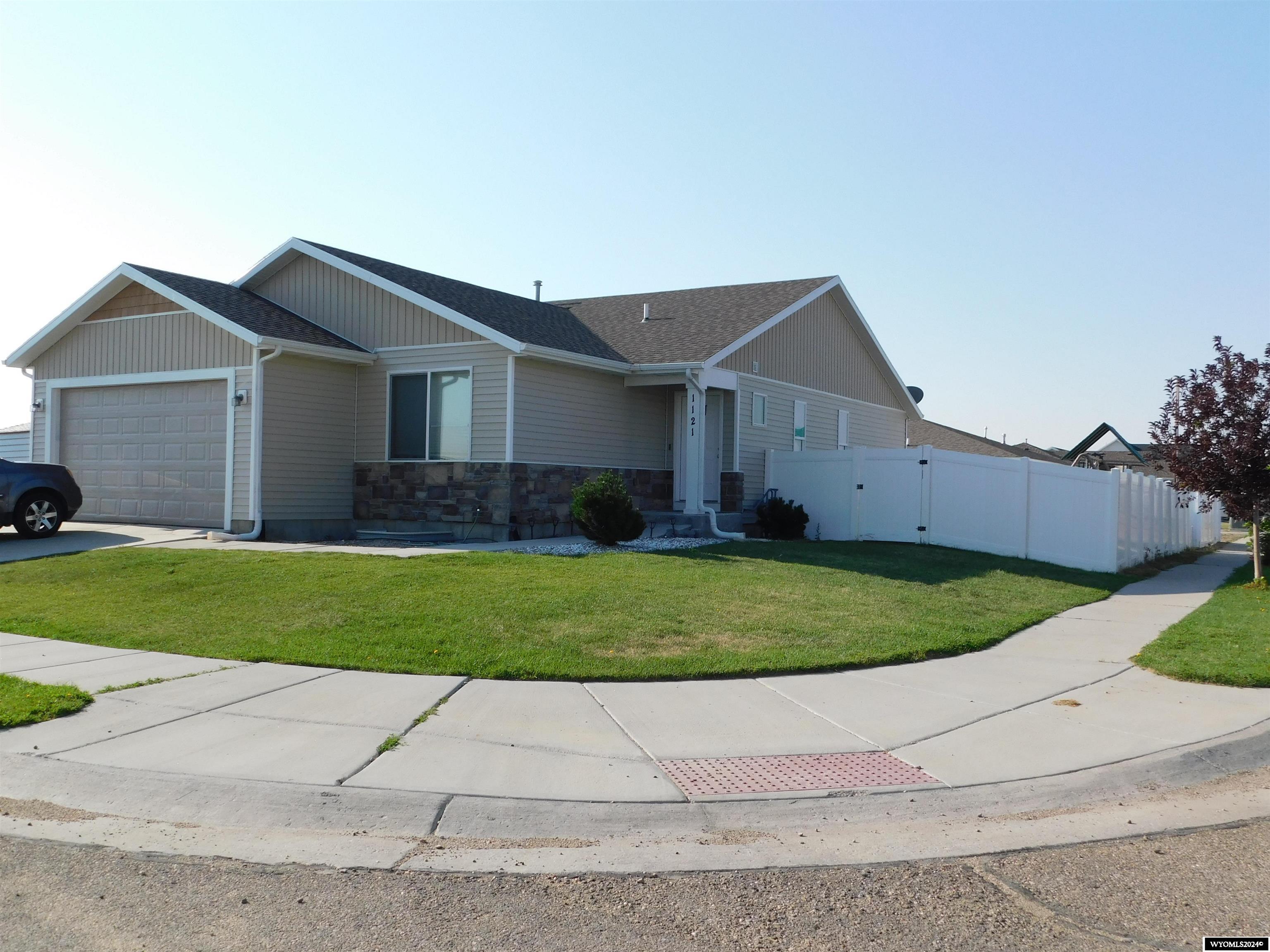 Horizon Dr, Rock Springs, WY 82901