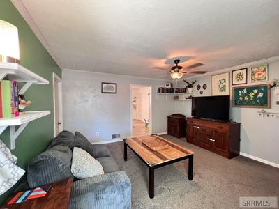 734 N 11th Avenue, House other with 3 bedrooms, 2 bathrooms and 1 parking in Pocatello ID | Image 3