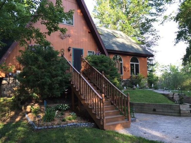 N4584 State Highway 180, House other with 3 bedrooms, 2 bathrooms and null parking in PORTERFIELD WI | Image 46