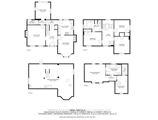 922 3rd Ave W, House other with 4 bedrooms, 3 bathrooms and 2 parking in Owen Sound ON | Image 49